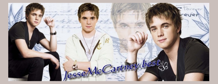 Forum ferm...transfr : http://jessemccartney.best.xooit.com Index du Forum